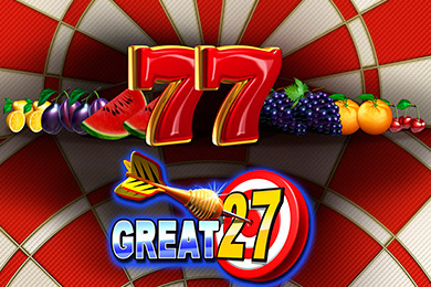 Great 27 играть в Флагман Казино